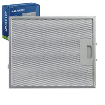 Metaalfilter voor Electrolux 4055101671, Verzenden