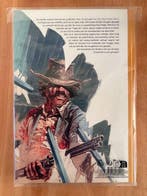 Comanche 2 - Het brandmerk van Dobbs - luxe HC - 1 Album -, Boeken, Stripverhalen, Nieuw