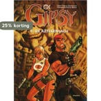 Gipsy 6: De aztekenlach / Gipsy / 6 9789034300850, Boeken, Verzenden, Gelezen