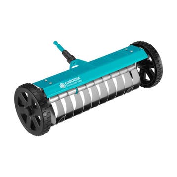 Gardena combisystem verticuteerhark Vertikutier-Boy 32 cm, Ophalen of Verzenden, Nieuw