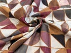Geen reserveprijs!! Hete geometrieën van hedendaags ontwerp