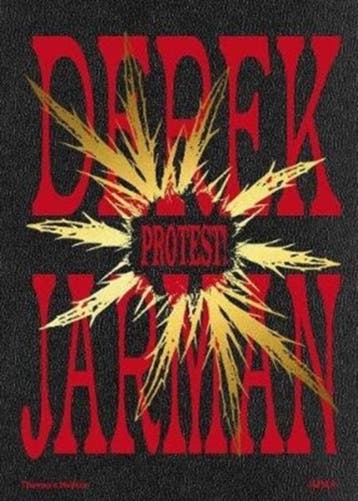 Derek Jarman: Protest! |  | Nieuw, Verzenden