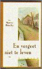 En vergeet niet te leven 9789051124491 Maeve Binchy, Verzenden, Gelezen, Maeve Binchy