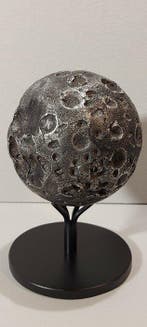 Aidas Mackeviius AW - Moon Fragment I