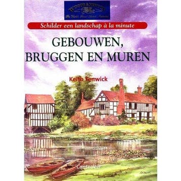 Gebouwen Bruggen En Muren - Fenwick, Verzenden