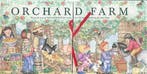 Orchard Farm 9781902413051 Ron Fisher, Verzenden, Ron Fisher