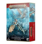 Stormcast Eternals Stormdrake guard (Warhammer Age of Sigmar, Ophalen of Verzenden