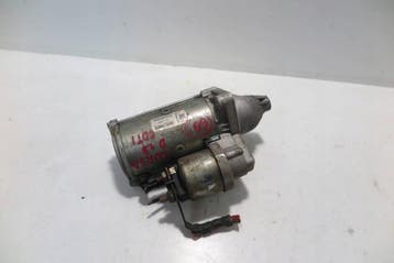 startmotor Opel Corsa D 1.3 CDTI, Verzenden