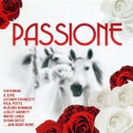 Various - Passione, Verzenden, Gebruikt