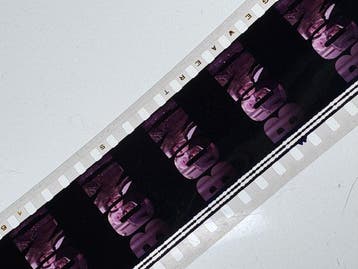 James Bond - James Bond: 35mm Original Cinema Trailer, Nieuw