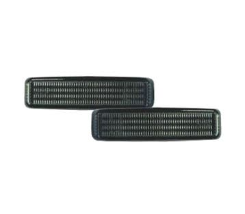 CLIGNOTANTS LATERAUX BMW E39 95-03 NOIR, Verzenden
