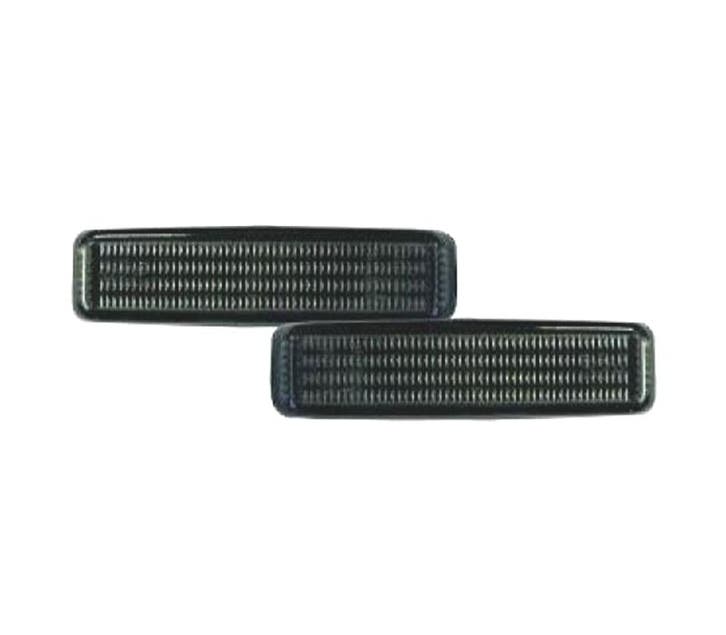CLIGNOTANTS LATERAUX BMW E39 95-03 NOIR, Auto-onderdelen, Verlichting, Verzenden