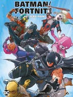 Batman / fortnight 01. op leven en dood (1/2) 9789463739221, Verzenden, Zo goed als nieuw, Christian Duce