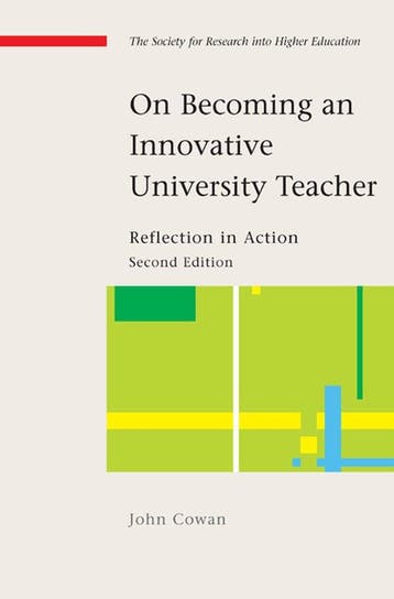 On Becoming Innoive University Tea 9780335219926 John Cowan, Verzenden, John Cowan