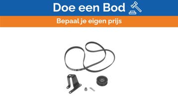 Bieden: Mercury Quicksilver serpetine belt kit -, Ophalen of Verzenden, Nieuw
