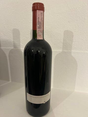 2000 Gromis, Gaja - Barolo - 1 Bouteille (0,75 l), Collections