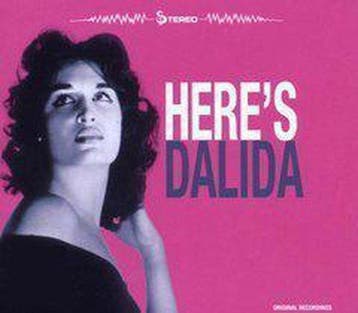 Heres Dalida 8711539056650, Verzenden, Nieuw in verpakking