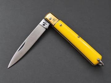 Fraraccio Coltello Fraraccio Sfilato Tascabile 19 cm – ABS