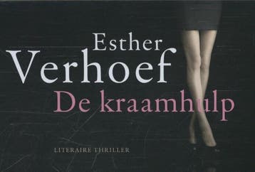 De kraamhulp / Dwarsligger / 296 9789049803322, Boeken, Thrillers, Verzenden, Gelezen, Esther Verhoef