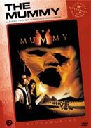 Mummy op DVD, Cd's en Dvd's, Verzenden, Nieuw in verpakking
