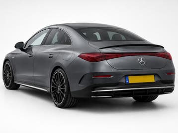Achterspoiler | Mercedes-Benz | C-Klasse C174 C178 | AMG Lin, Verzenden, Nieuw
