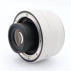 Canon Extender RF 2x | Tweedehands, Audio, Tv en Foto, Foto | Lenzen en Objectieven, Verzenden, Zo goed als nieuw