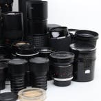 Kiron, Canon, Tokina, Panagor, Mamiya, Minolta Mystery box, Audio, Tv en Foto, Fotocamera's Analoog, Nieuw