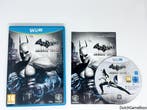 Nintendo Wii U - Batman - Arkham City - Armoured Edition - U, Verzenden, Gebruikt