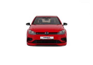 Otto Mobile 1:18 - Model sportwagen - Volkswagen Golf R 7.5