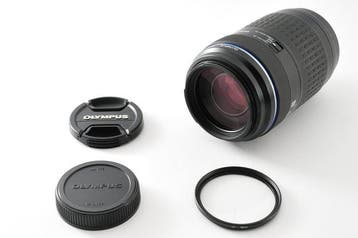 Olympus Zuiko Digital 4-5.6/70-300mm ED [#1165] Cameralens, Nieuw