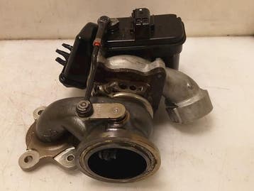 Turbo Seat Ibiza O171430
