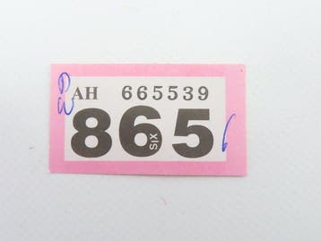 Fleischmann H0 - o.a. 5286 - Wagon de marchandises pour, Nieuw