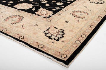 Vloerkleed - 293 cm - 210 cm - Ziegler Farahan