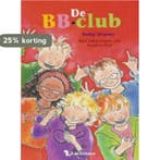 BB de CLUB 9789045413723 Betty Sluyzer, Verzenden, Gelezen, Betty Sluyzer