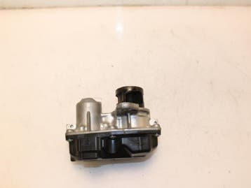 EGR Klep Nissan Qashqai O75835, Nieuw