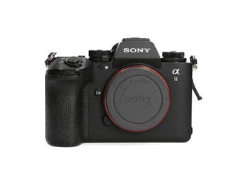Sony A9 III - <50.000 kliks - 1 jaar garantie, Audio, Tv en Foto, Fotocamera's Digitaal, Ophalen of Verzenden, Zo goed als nieuw