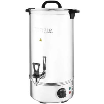 Heetwaterdispenser | RVS | 10L | 32°C/100°C | 2.6kW (230V), Verzenden, Nieuw in verpakking