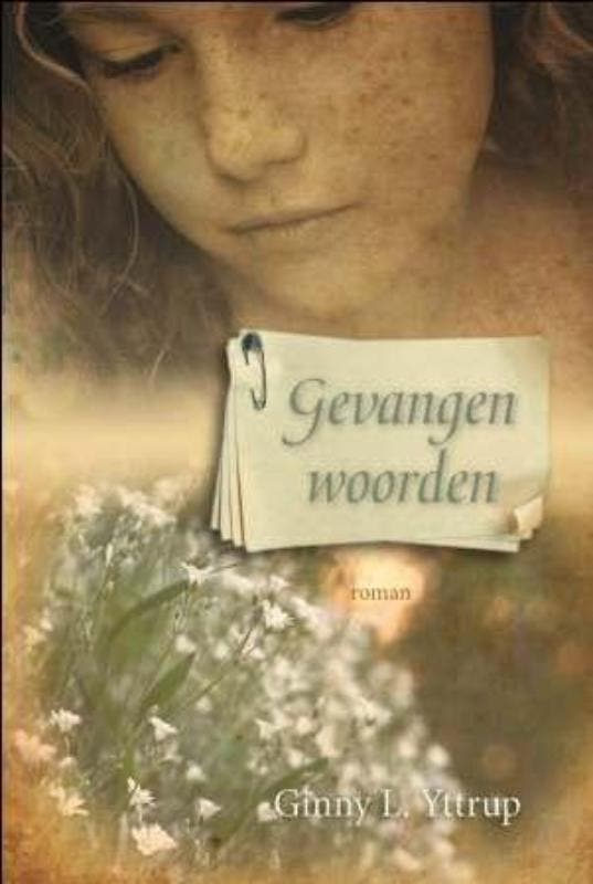 Gevangen woorden 9789029708845 Ginny L. Yttrup, Livres, Romans, Envoi