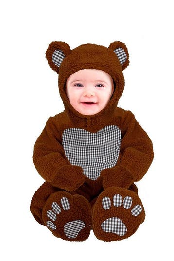 Teddybeer Peuter Kostuum Kind, Verzenden, Nieuw