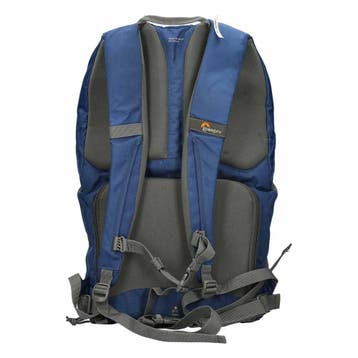 Lowepro Photo Hatchback BP 250 AW II Blauw met garantie, Ophalen of Verzenden