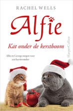 Alfie 7 - Kat onder de kerstboom (9789402711257), Boeken, Verzenden, Nieuw
