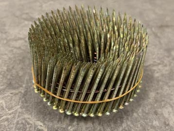 Veiling - 5x Senco trommelspijker ø2,1x50mm 375 stuks, Bricolage & Construction