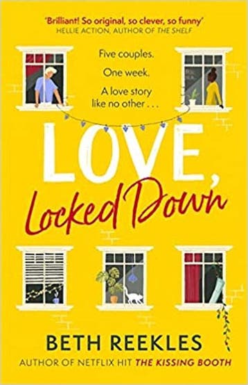 Love, Locked Down 9780751582864 Beth Reekles, Verzenden, Beth Reekles