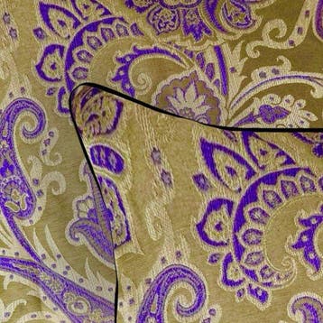 ETRO HOME - Nouveau lot de deux - Coussin