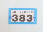Preiser, Wiking, Vollmer H0 - 43739/43758 -, Hobby en Vrije tijd, Nieuw