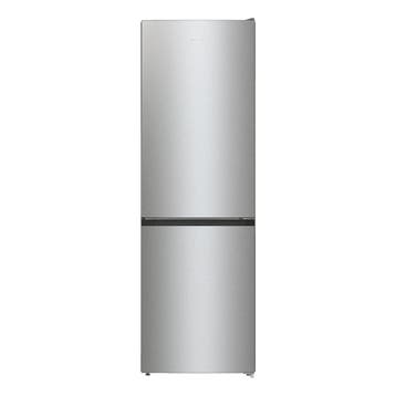 Gorenje NRK61CS2XL4 - Koelvriescombinatie - NoFrost - 35 dB, Ophalen of Verzenden