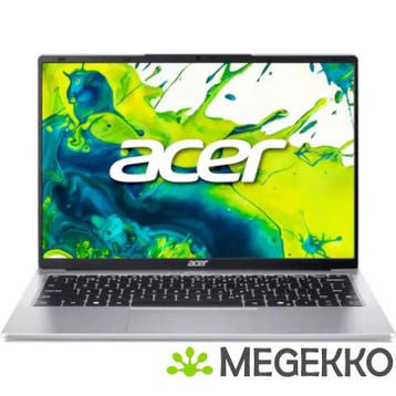 Acer Aspire Lite AL14-32P-C8HV 14  Intel N50 Laptop, Computers en Software, Windows Laptops, Verzenden, Nieuw