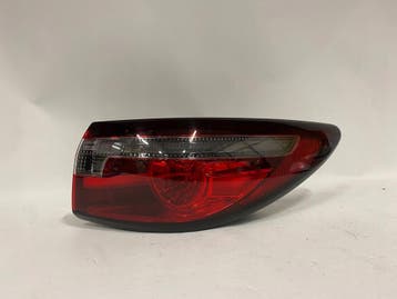 Mazda 6 GL Sedan 2019- rechter LED achterlicht GRF551150, Auto-onderdelen, Verzenden, Gebruikt