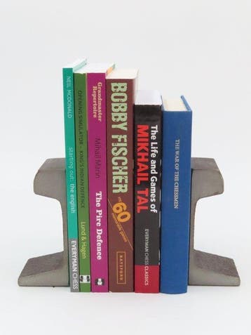 [Chess] Mihail Marin, Esben Lund e.a. - Lot with 6 books -
