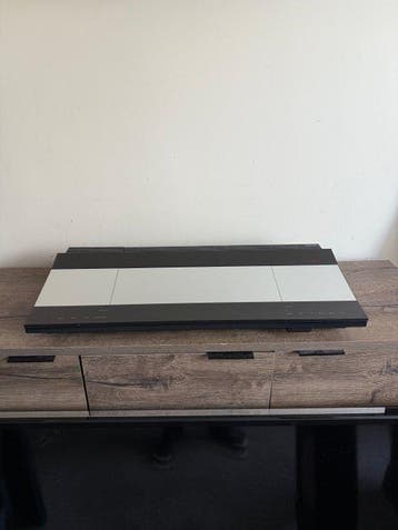 Bang & Olufsen Jacob Jensen - Beocenter 9300 met AUX voor, Nieuw